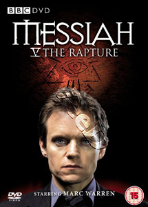 Messiah V - The Rapture (DVD)